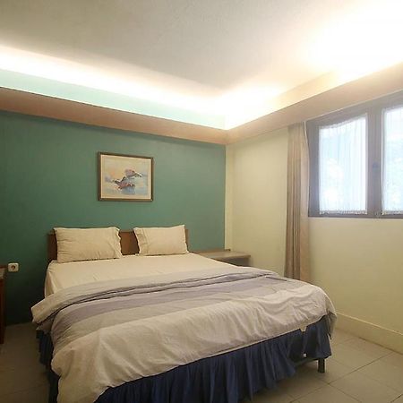 Hotel Villa Rawa Pening Pratama By Aparian บันดูงัน ภายนอก รูปภาพ