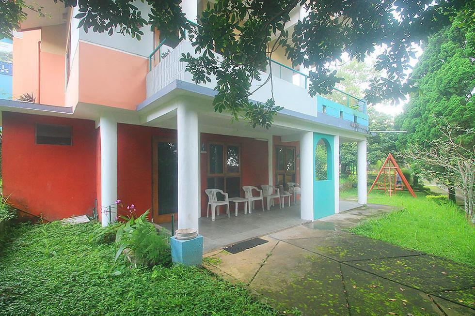 Hotel Villa Rawa Pening Pratama By Aparian บันดูงัน ภายนอก รูปภาพ