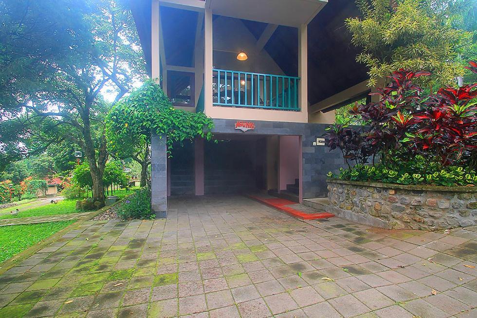 Hotel Villa Rawa Pening Pratama By Aparian บันดูงัน ภายนอก รูปภาพ
