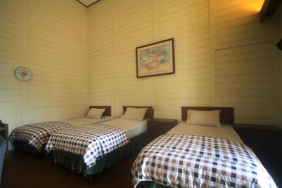 Hotel Villa Rawa Pening Pratama By Aparian บันดูงัน ภายนอก รูปภาพ