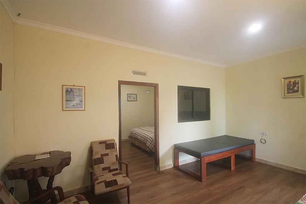 Hotel Villa Rawa Pening Pratama By Aparian บันดูงัน ภายนอก รูปภาพ
