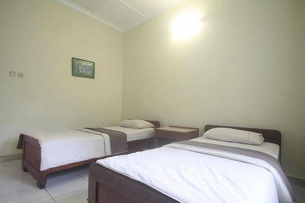 Hotel Villa Rawa Pening Pratama By Aparian บันดูงัน ภายนอก รูปภาพ