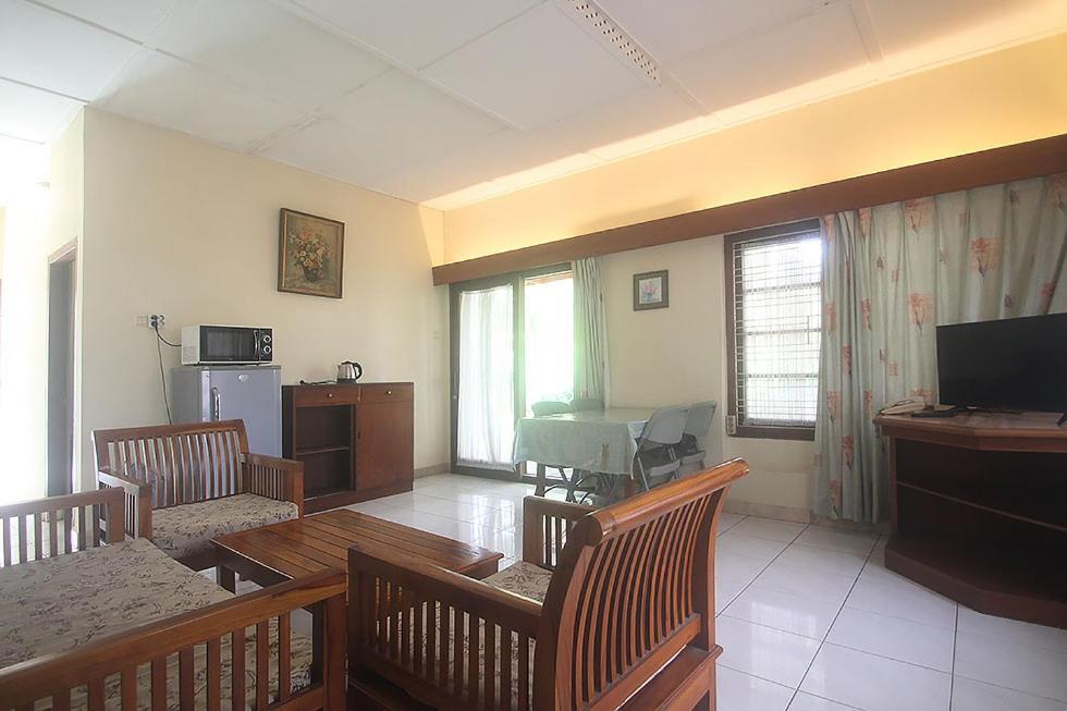 Hotel Villa Rawa Pening Pratama By Aparian บันดูงัน ภายนอก รูปภาพ