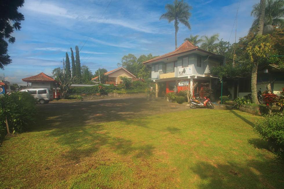 Hotel Villa Rawa Pening Pratama By Aparian บันดูงัน ภายนอก รูปภาพ