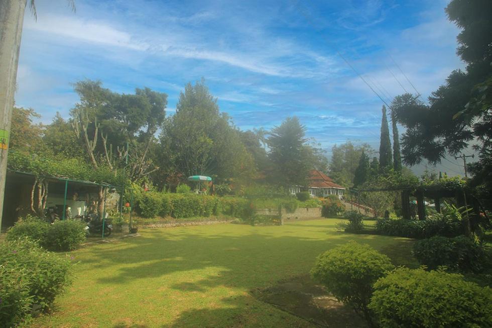 Hotel Villa Rawa Pening Pratama By Aparian บันดูงัน ภายนอก รูปภาพ