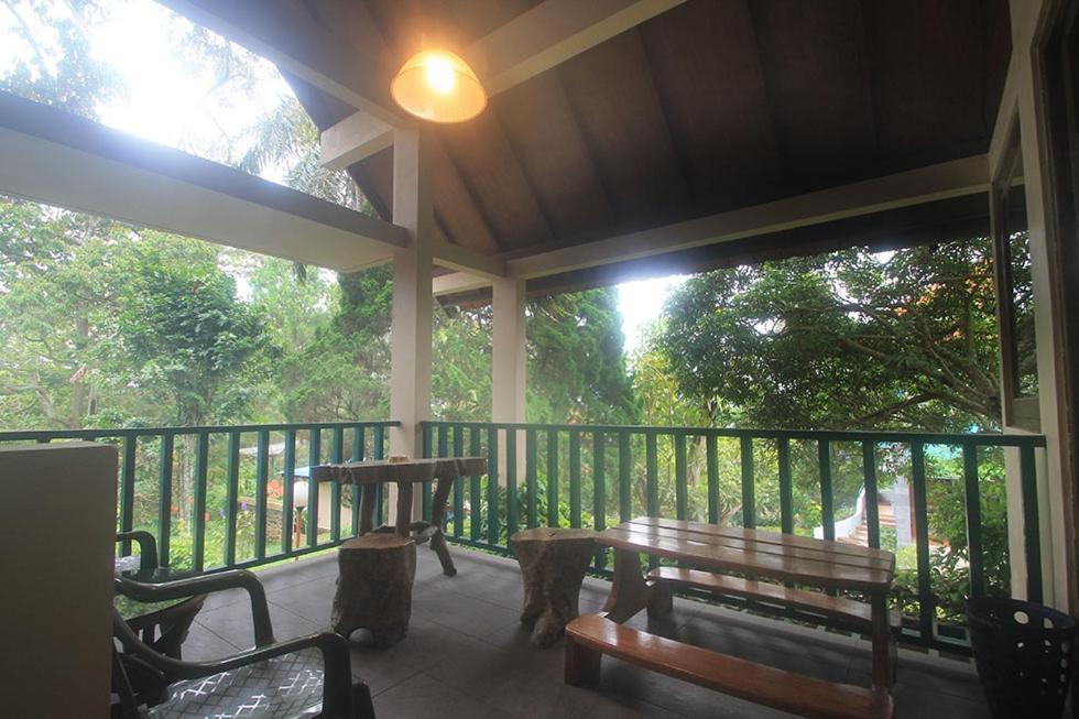 Hotel Villa Rawa Pening Pratama By Aparian บันดูงัน ภายนอก รูปภาพ