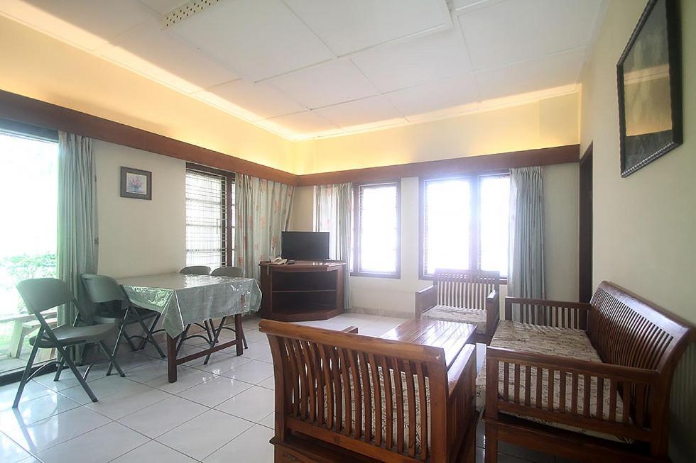 Hotel Villa Rawa Pening Pratama By Aparian บันดูงัน ภายนอก รูปภาพ
