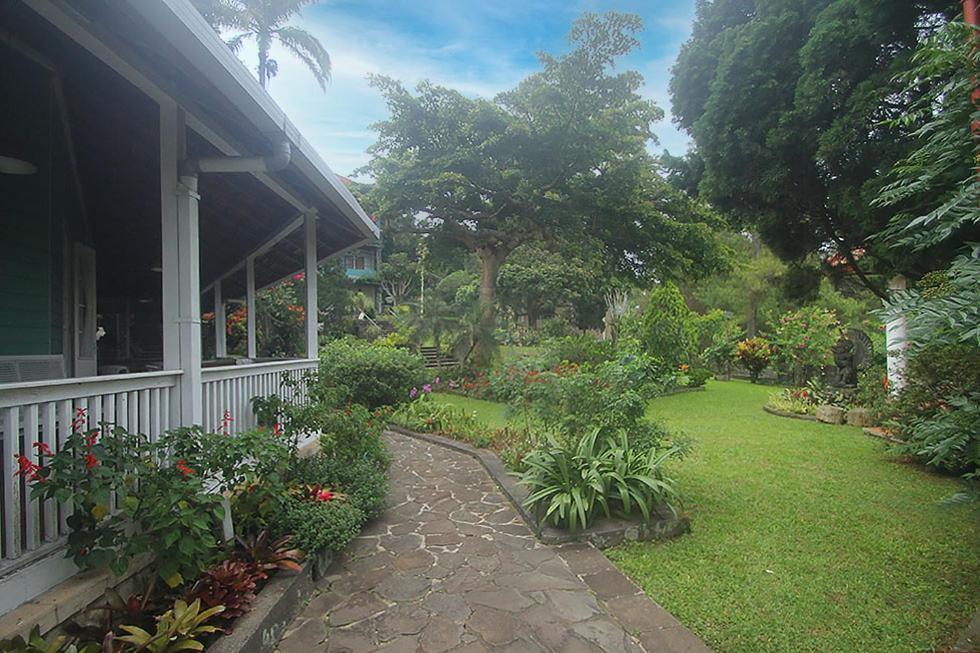 Hotel Villa Rawa Pening Pratama By Aparian บันดูงัน ภายนอก รูปภาพ