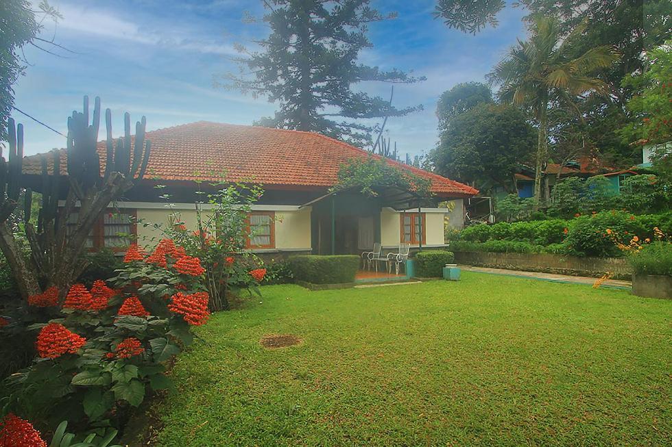 Hotel Villa Rawa Pening Pratama By Aparian บันดูงัน ภายนอก รูปภาพ