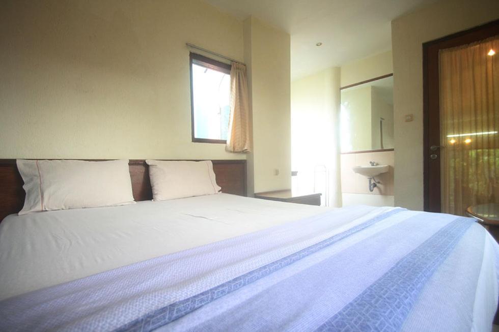 Hotel Villa Rawa Pening Pratama By Aparian บันดูงัน ภายนอก รูปภาพ