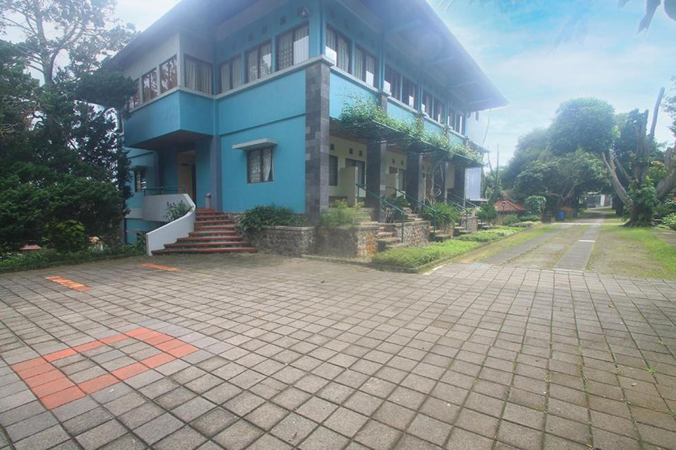 Hotel Villa Rawa Pening Pratama By Aparian บันดูงัน ภายนอก รูปภาพ