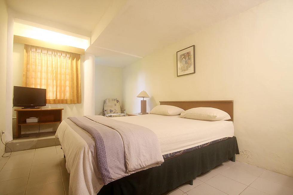 Hotel Villa Rawa Pening Pratama By Aparian บันดูงัน ภายนอก รูปภาพ