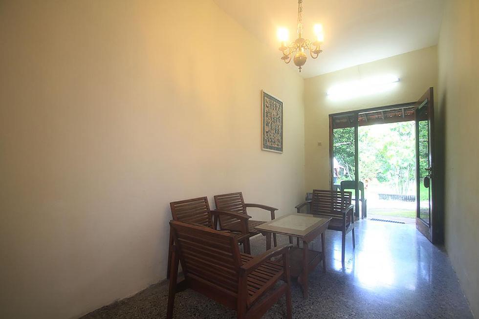 Hotel Villa Rawa Pening Pratama By Aparian บันดูงัน ภายนอก รูปภาพ