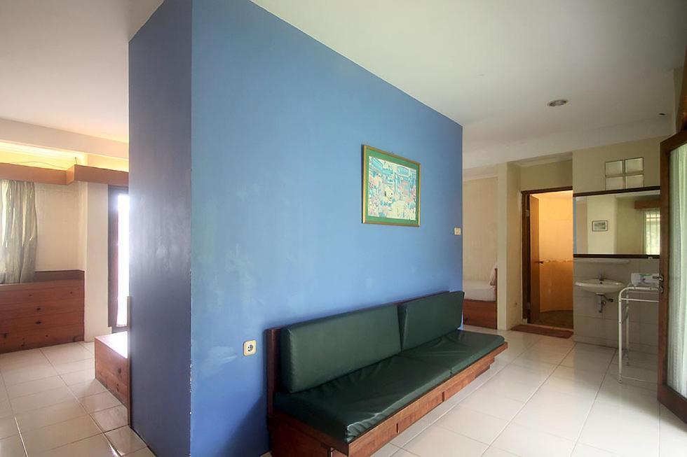 Hotel Villa Rawa Pening Pratama By Aparian บันดูงัน ภายนอก รูปภาพ