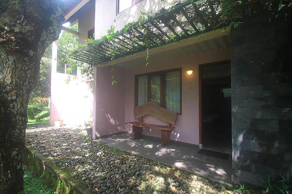 Hotel Villa Rawa Pening Pratama By Aparian บันดูงัน ภายนอก รูปภาพ