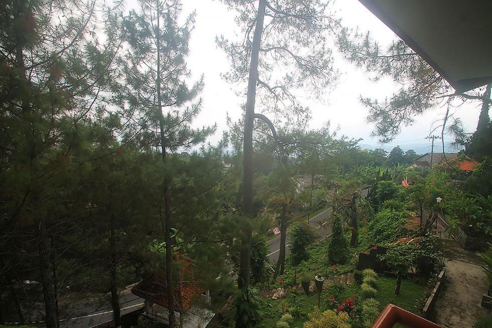 Hotel Villa Rawa Pening Pratama By Aparian บันดูงัน ภายนอก รูปภาพ