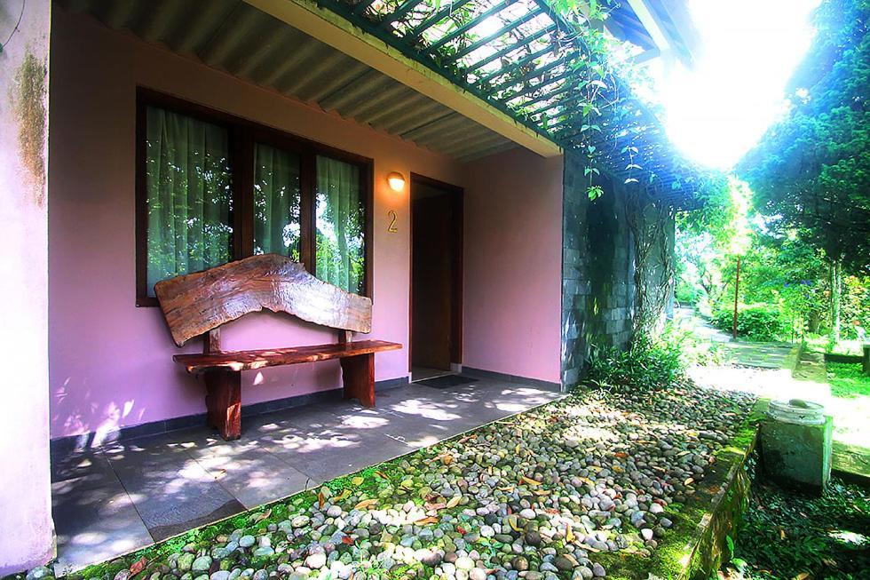 Hotel Villa Rawa Pening Pratama By Aparian บันดูงัน ภายนอก รูปภาพ