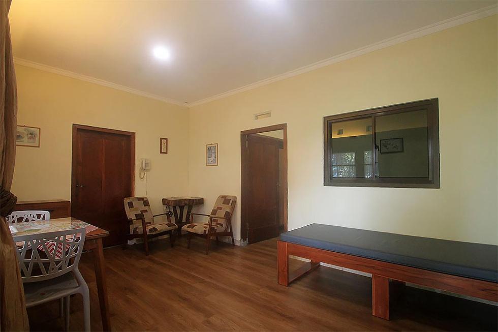Hotel Villa Rawa Pening Pratama By Aparian บันดูงัน ภายนอก รูปภาพ